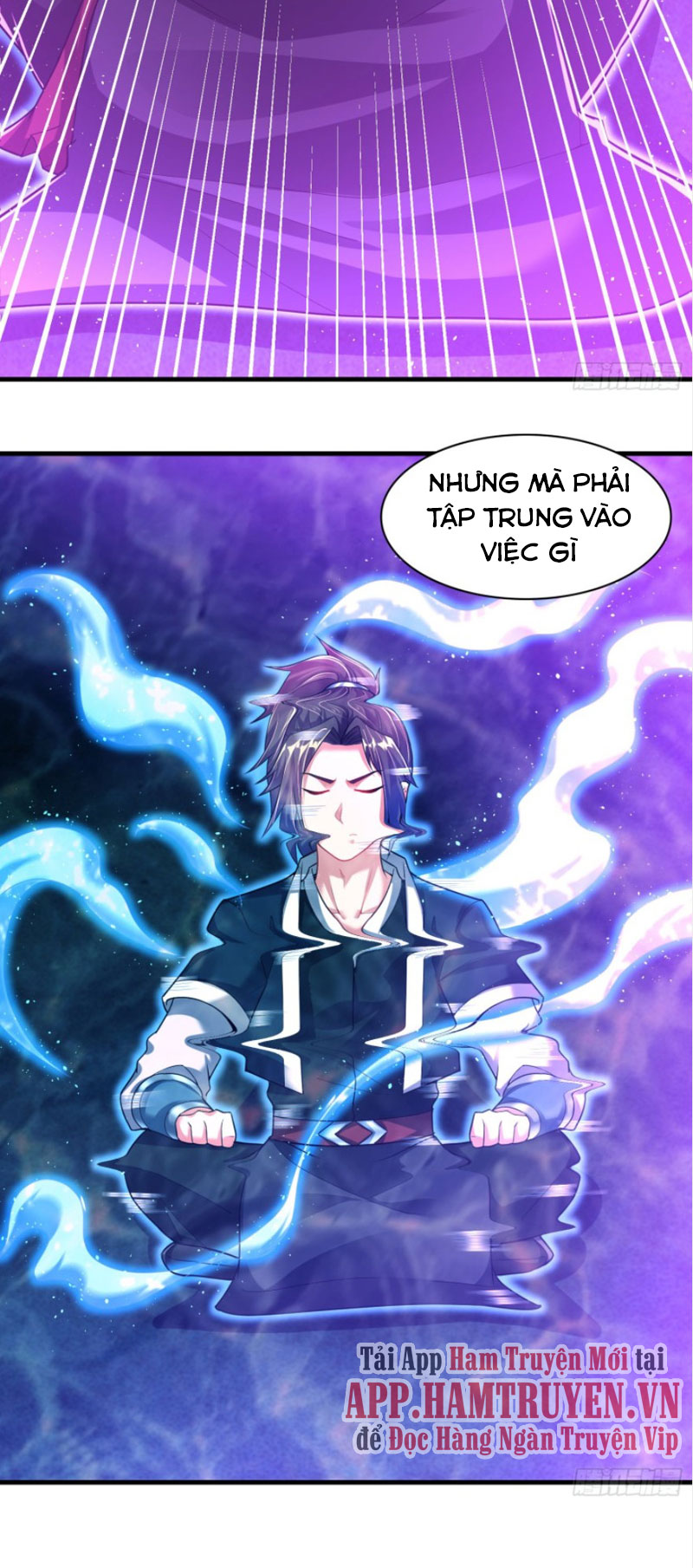 Đạo Ấn Chapter 180 - Trang 14