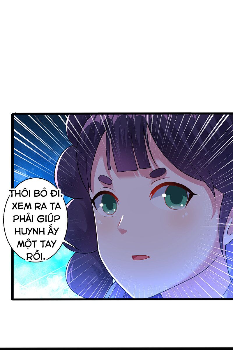 Đạo Ấn Chapter 164 - Trang 9