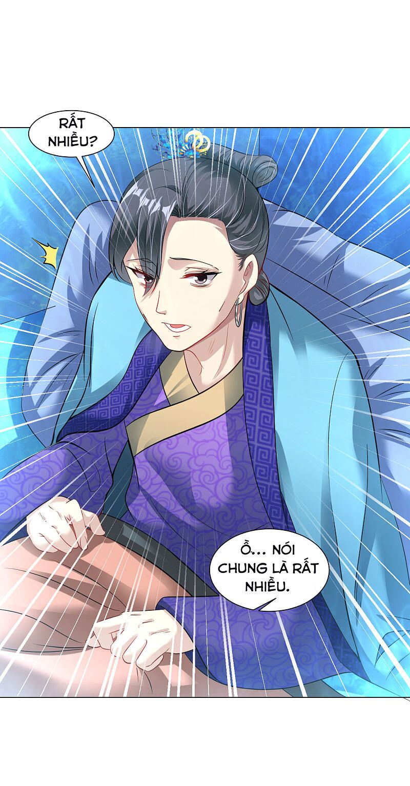 Đạo Ấn Chapter 82 - Trang 7