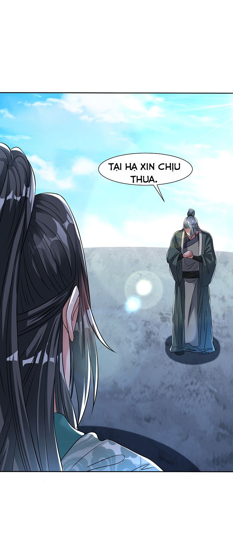 Đạo Ấn Chapter 105 - Trang 3