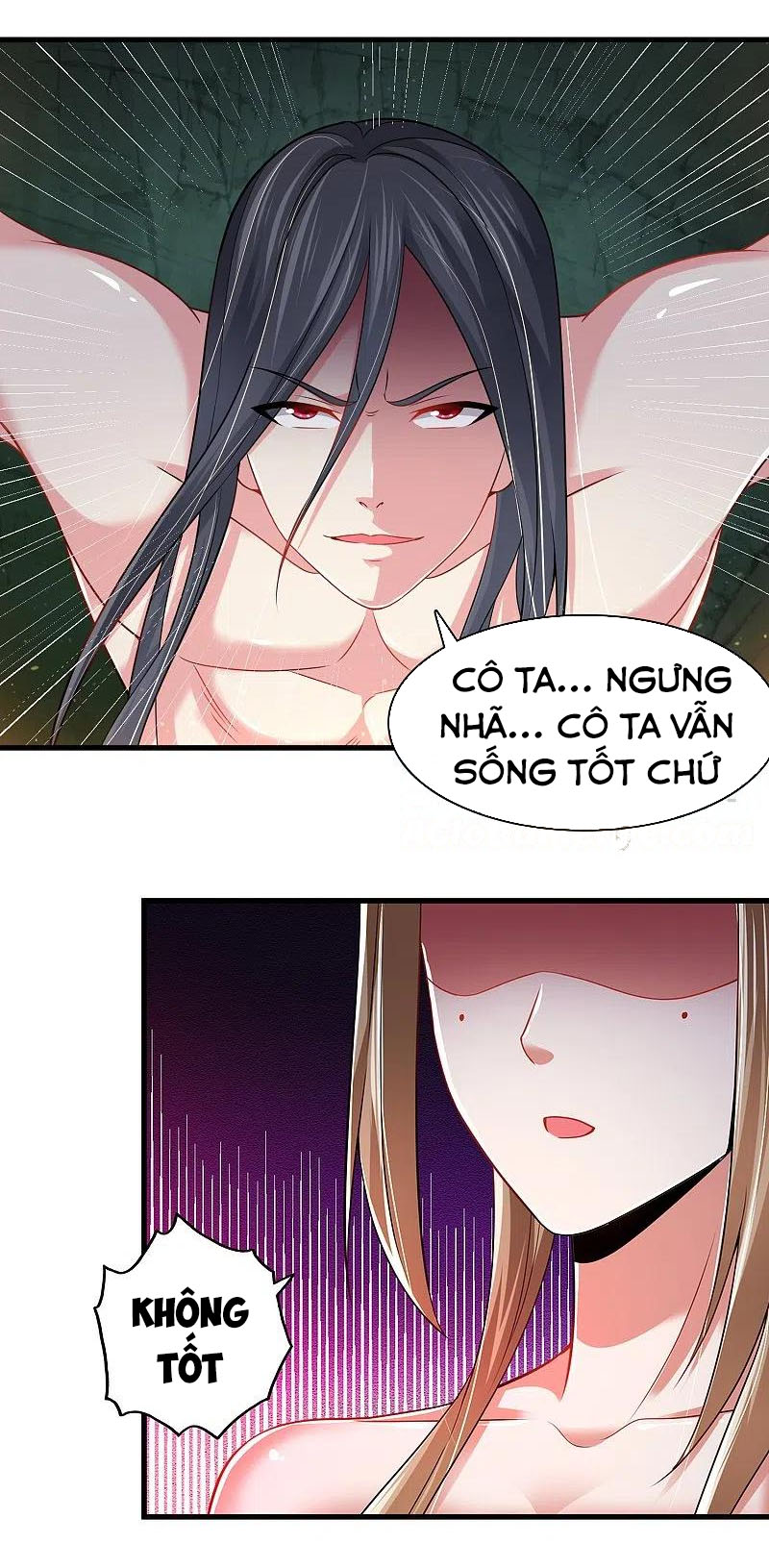 Đạo Ấn Chapter 191 - Trang 3