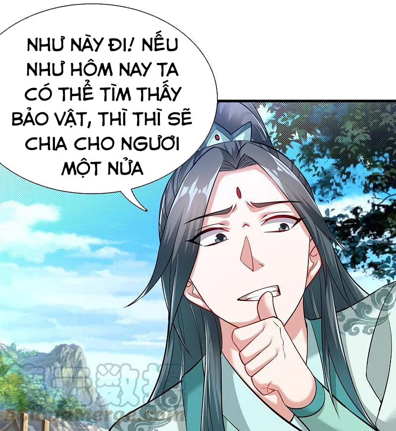 Đạo Ấn Chapter 187 - Trang 10