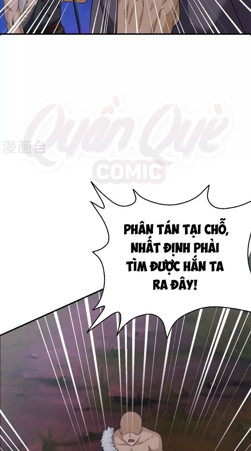 Đạo Ấn Chapter 31 - Trang 26