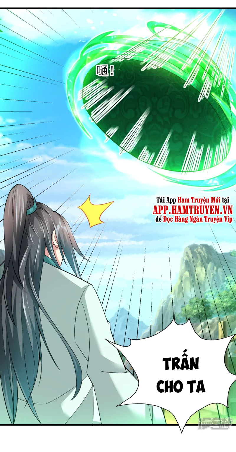 Đạo Ấn Chapter 188 - Trang 12