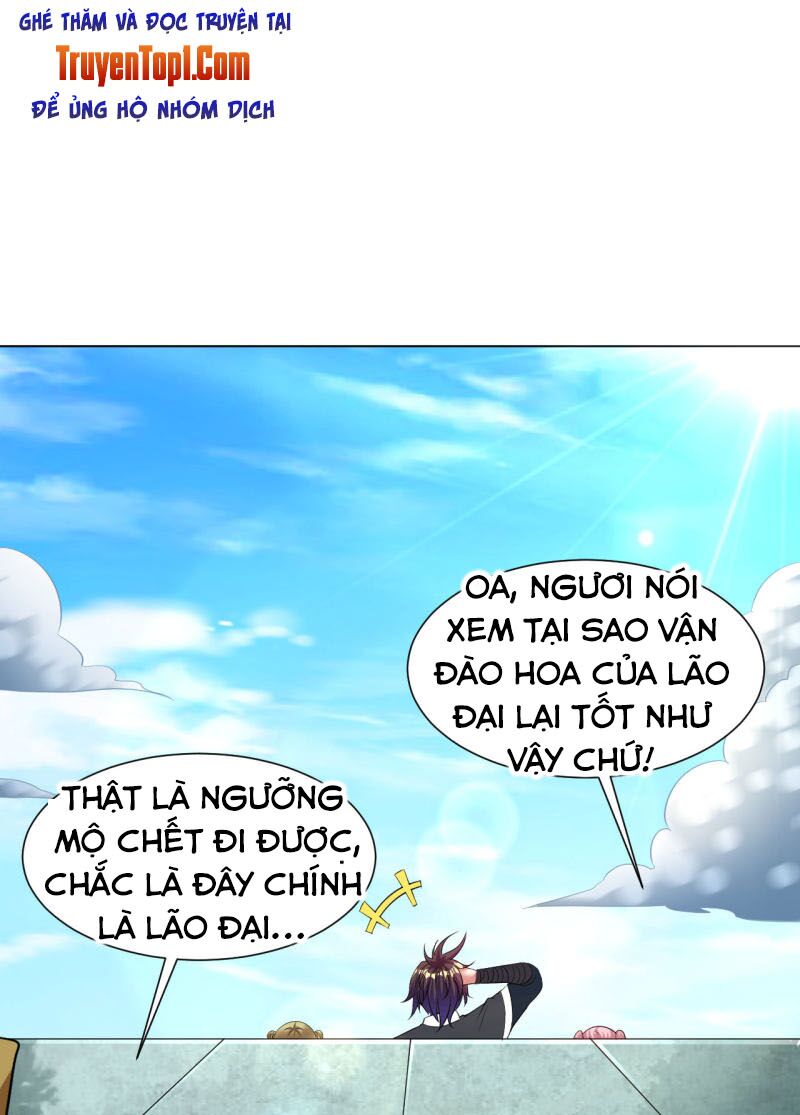 Đạo Ấn Chapter 77 - Trang 22