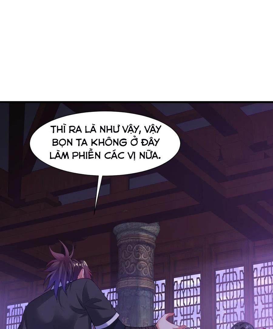 Đạo Ấn Chapter 61 - Trang 13