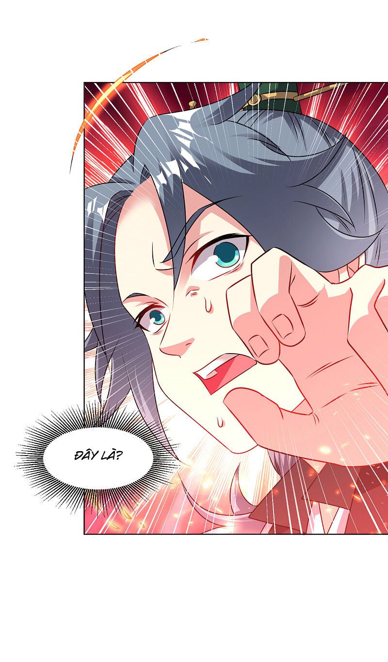 Đạo Ấn Chapter 92 - Trang 6