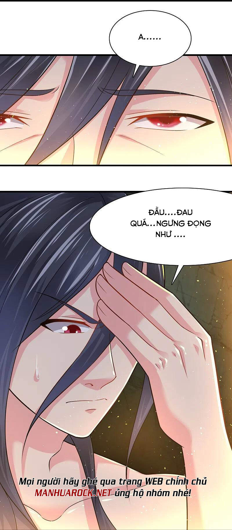 Đạo Ấn Chapter 194 - Trang 14