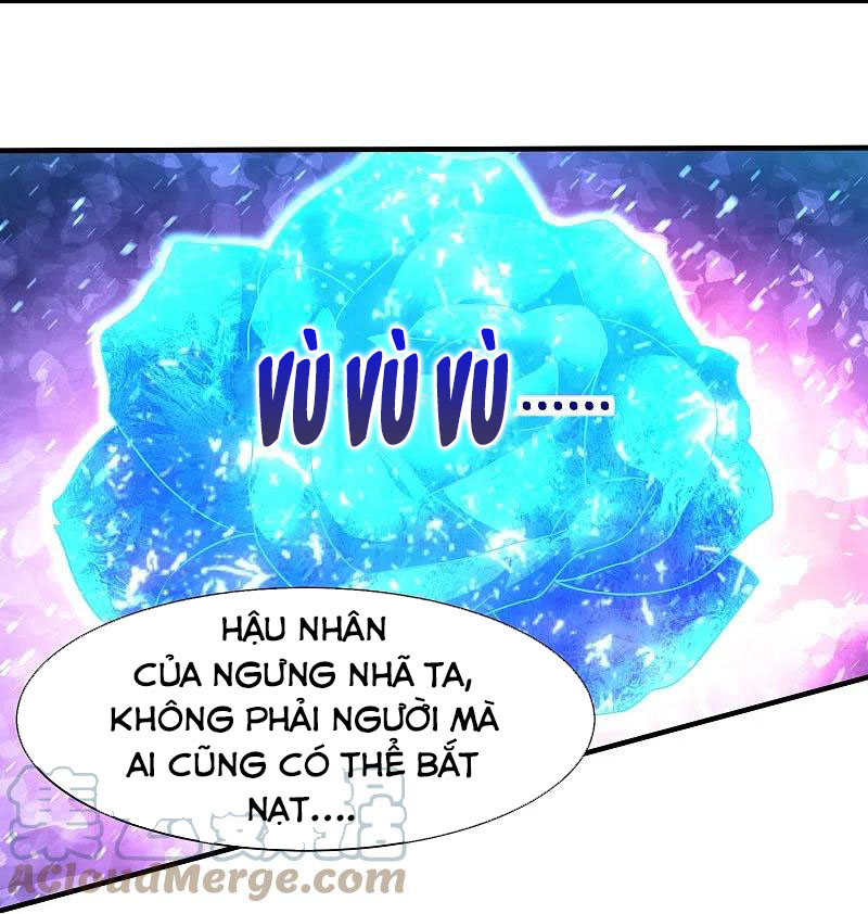 Đạo Ấn Chapter 200 - Trang 9