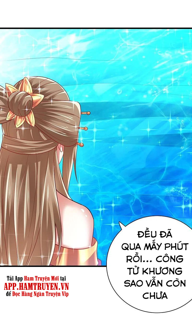 Đạo Ấn Chapter 190 - Trang 18