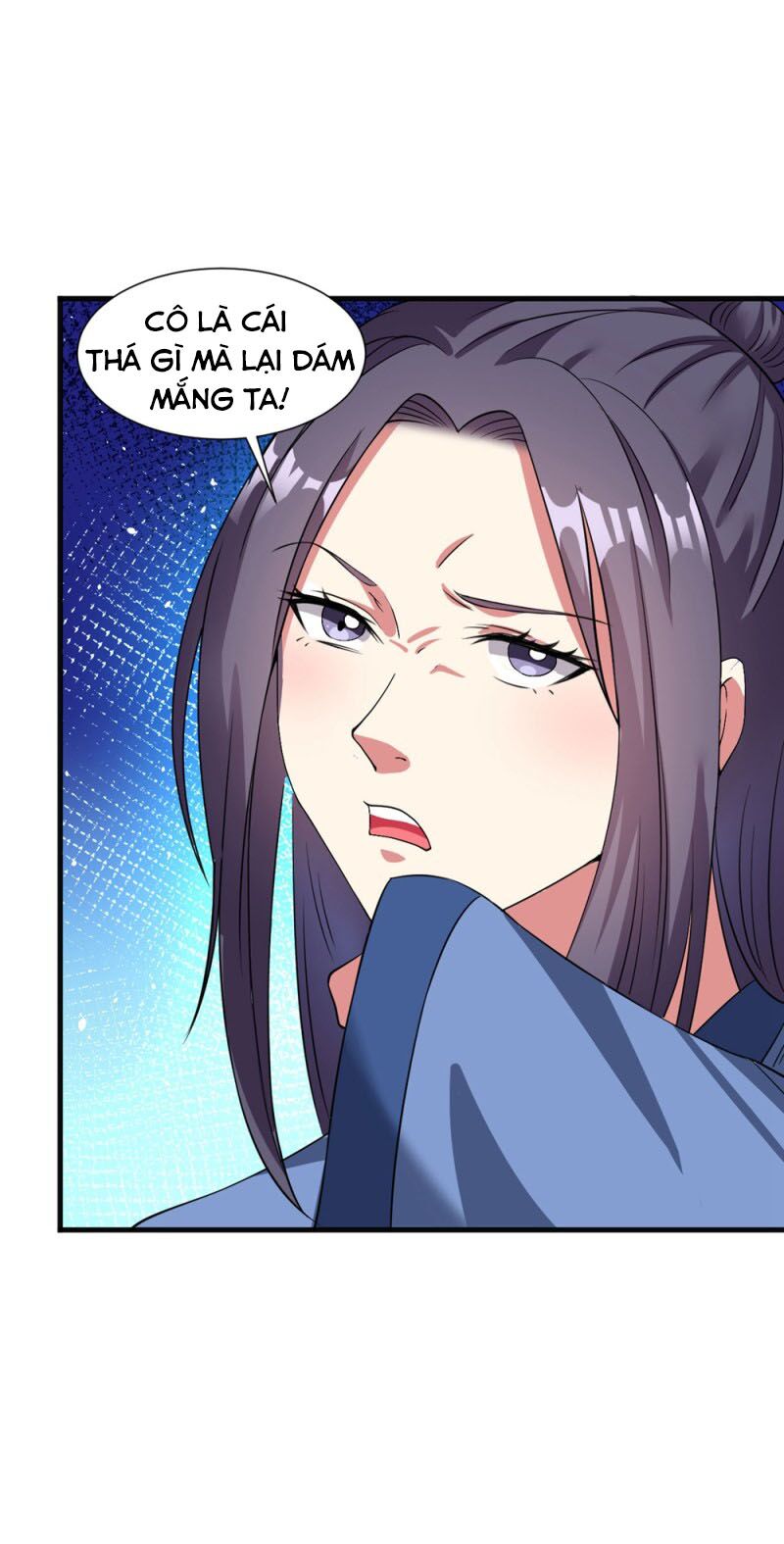 Đạo Ấn Chapter 42 - Trang 25