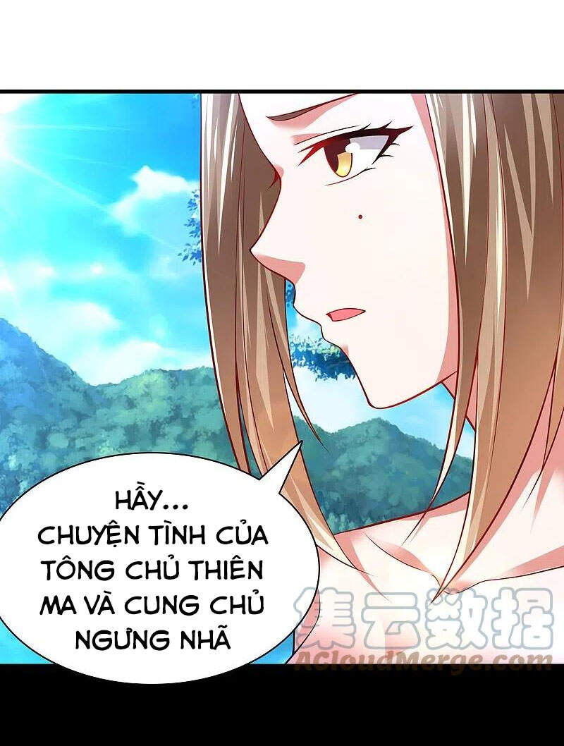 Đạo Ấn Chapter 196 - Trang 4