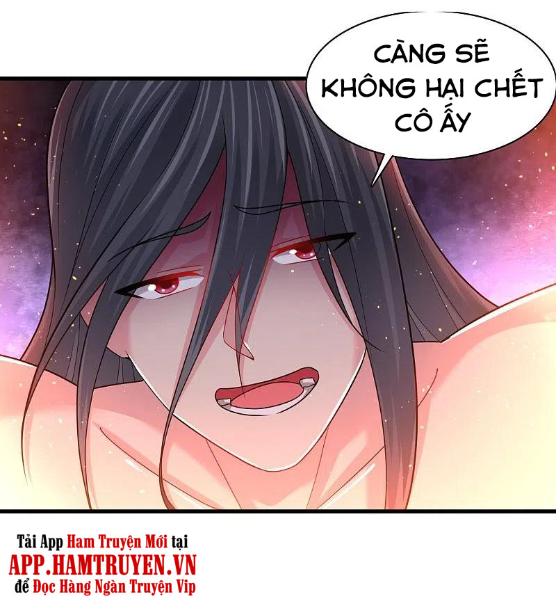 Đạo Ấn Chapter 191 - Trang 14