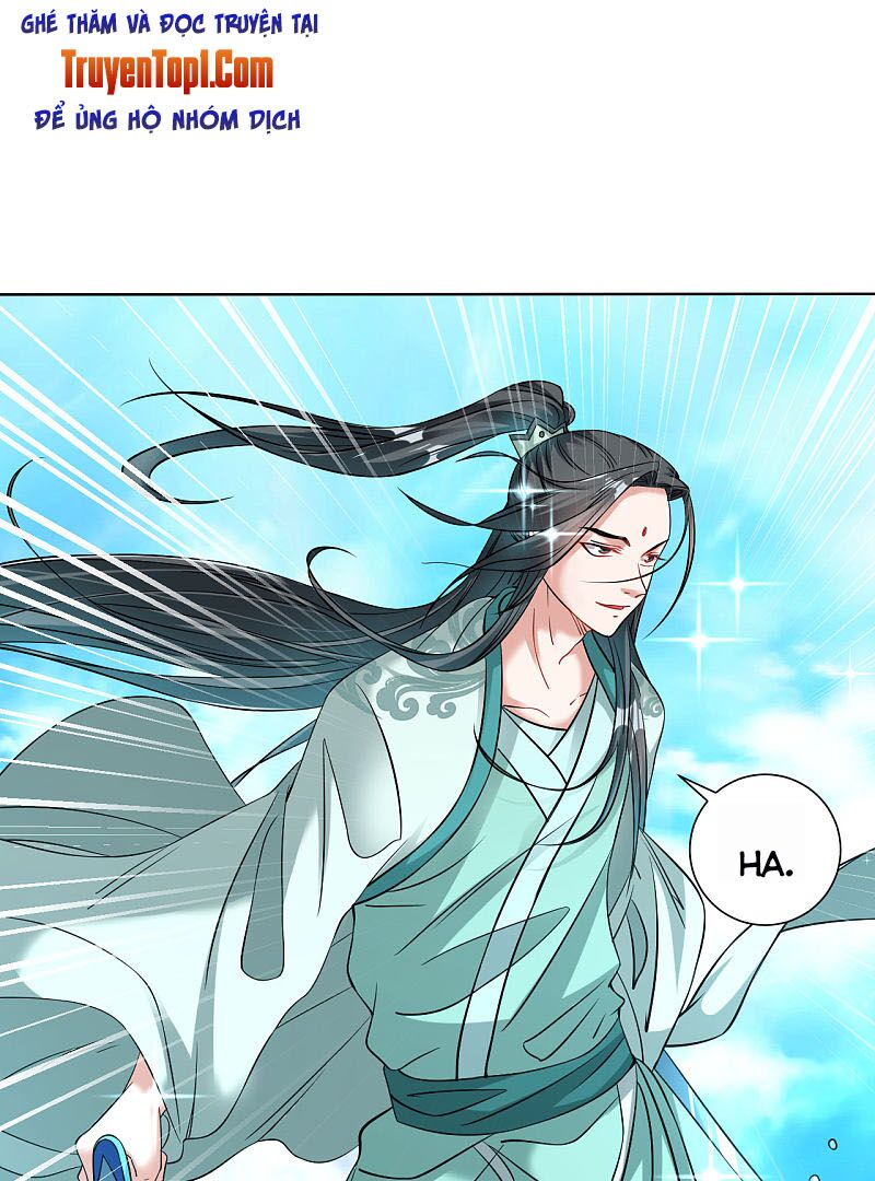 Đạo Ấn Chapter 107 - Trang 19