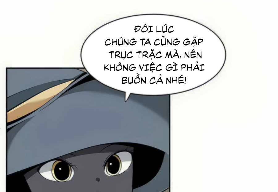 Giáo Viên Của Những Nhân Vật Phản Diện Chapter 28.5 - Trang 45