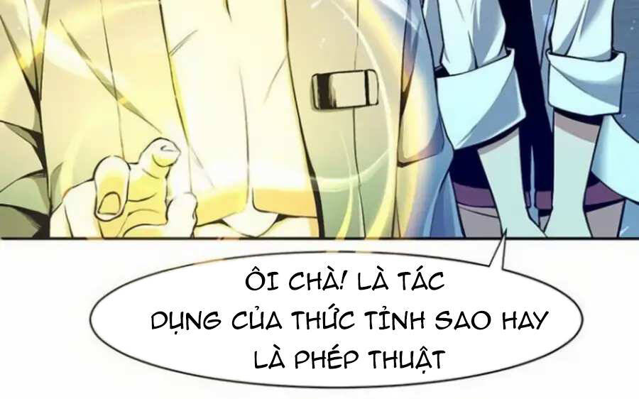 Giáo Viên Của Những Nhân Vật Phản Diện Chapter 4 - Trang 59