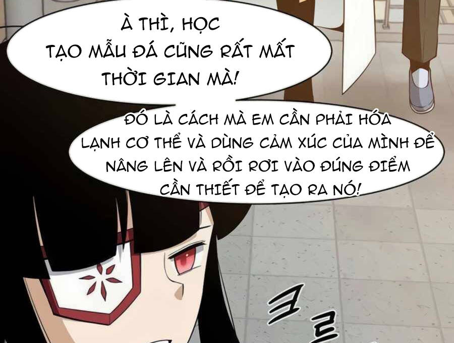 Giáo Viên Của Những Nhân Vật Phản Diện Chapter 22.5 - Trang 52