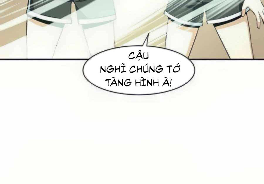 Giáo Viên Của Những Nhân Vật Phản Diện Chapter 28 - Trang 44