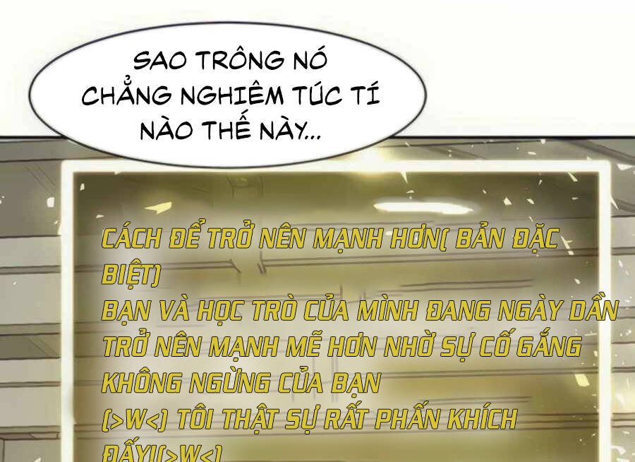 Giáo Viên Của Những Nhân Vật Phản Diện Chapter 28.5 - Trang 87