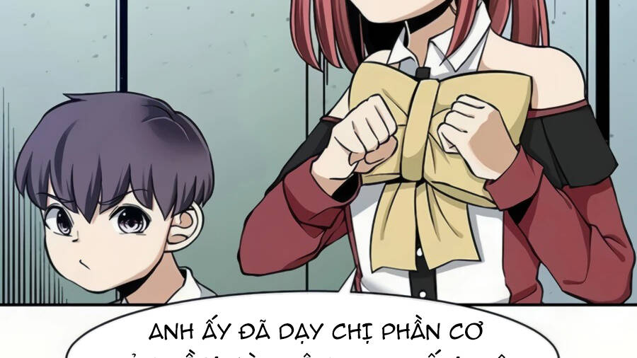 Giáo Viên Của Những Nhân Vật Phản Diện Chapter 18 - Trang 48