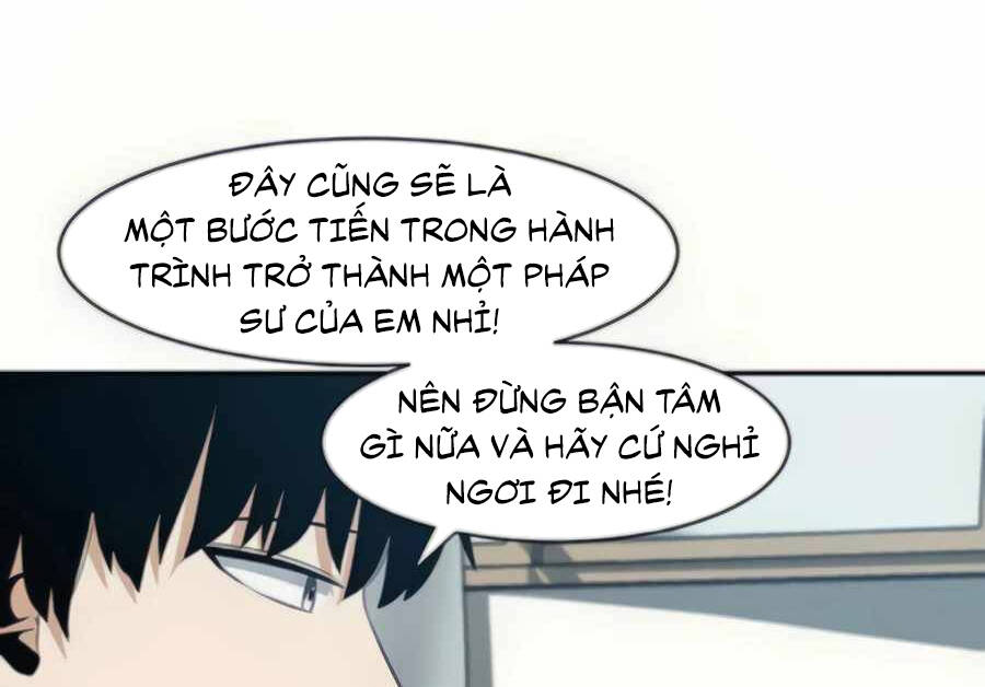 Giáo Viên Của Những Nhân Vật Phản Diện Chapter 28.5 - Trang 47