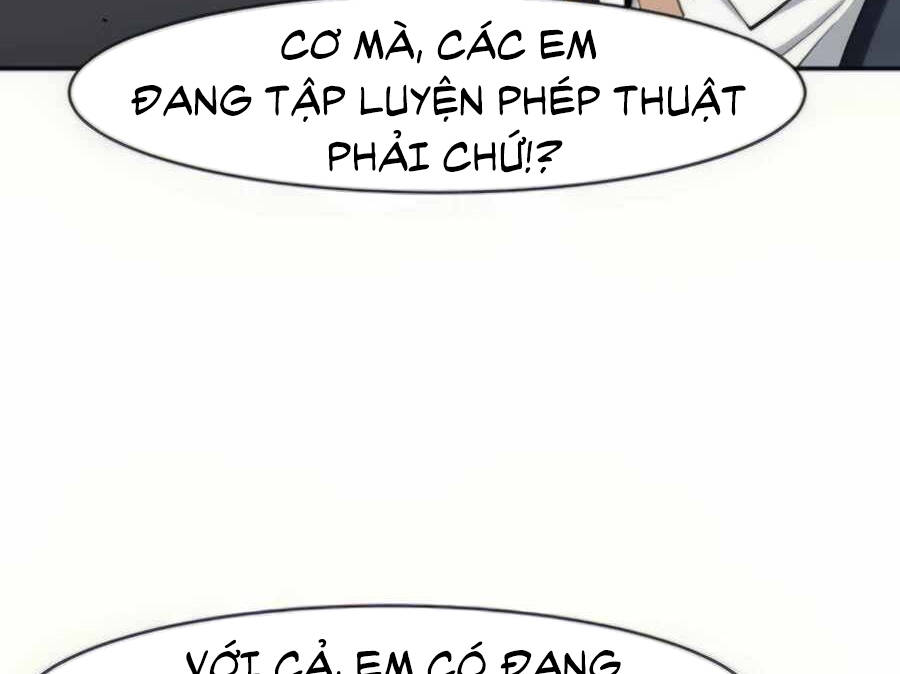 Giáo Viên Của Những Nhân Vật Phản Diện Chapter 28 - Trang 26