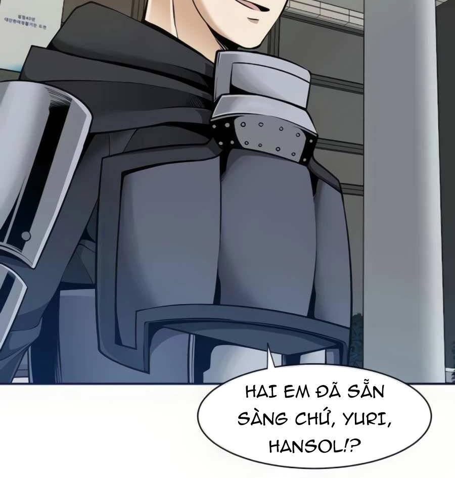 Giáo Viên Của Những Nhân Vật Phản Diện Chapter 17 - Trang 63