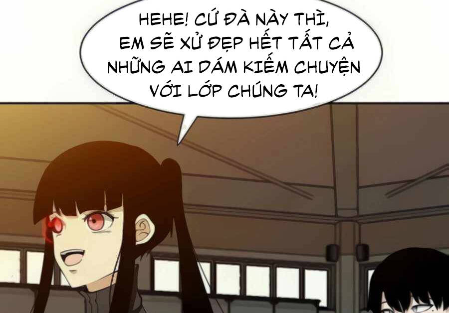 Giáo Viên Của Những Nhân Vật Phản Diện Chapter 28 - Trang 21