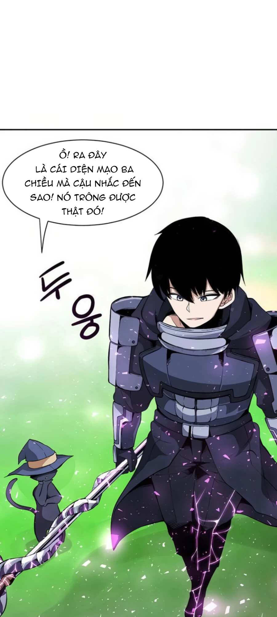 Giáo Viên Của Những Nhân Vật Phản Diện Chapter 11 - Trang 2