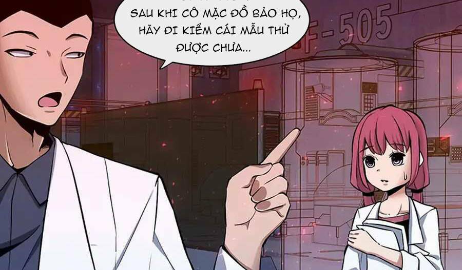 Giáo Viên Của Những Nhân Vật Phản Diện Chapter 3 - Trang 45