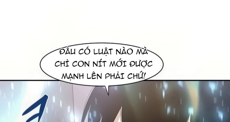 Giáo Viên Của Những Nhân Vật Phản Diện Chapter 25 - Trang 9