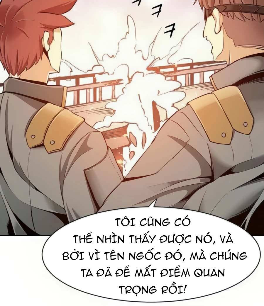 Giáo Viên Của Những Nhân Vật Phản Diện Chapter 17 - Trang 24