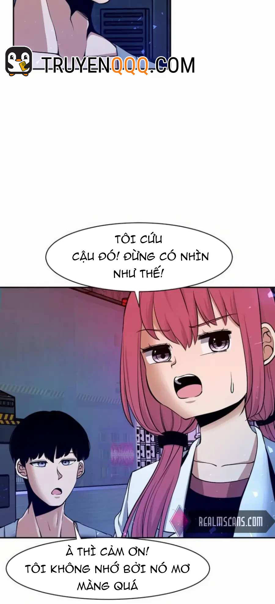 Giáo Viên Của Những Nhân Vật Phản Diện Chapter 4 - Trang 49