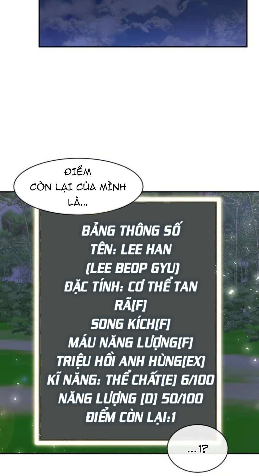 Giáo Viên Của Những Nhân Vật Phản Diện Chapter 10 - Trang 12