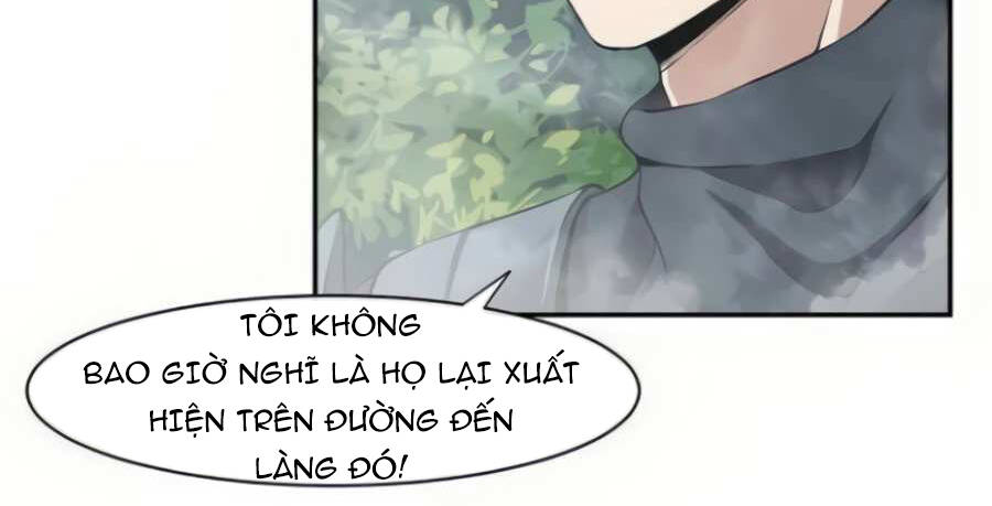 Giáo Viên Của Những Nhân Vật Phản Diện Chapter 12 - Trang 35