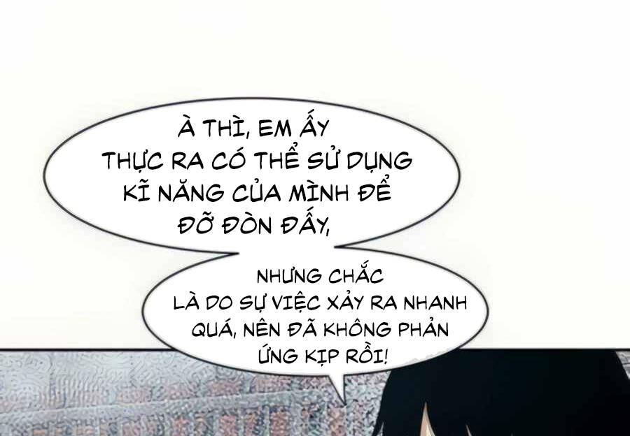 Giáo Viên Của Những Nhân Vật Phản Diện Chapter 28.5 - Trang 30