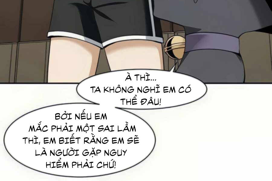 Giáo Viên Của Những Nhân Vật Phản Diện Chapter 28 - Trang 54