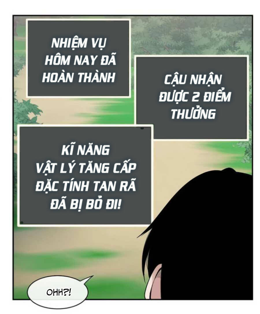 Giáo Viên Của Những Nhân Vật Phản Diện Chapter 10 - Trang 40