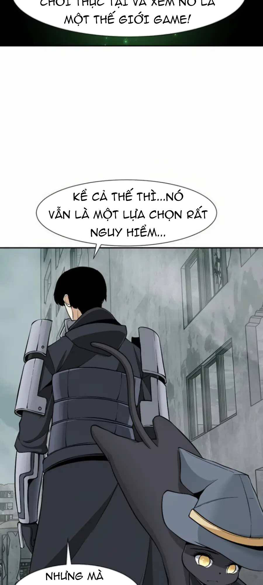 Giáo Viên Của Những Nhân Vật Phản Diện Chapter 7 - Trang 63