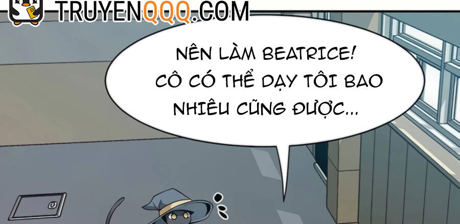 Giáo Viên Của Những Nhân Vật Phản Diện Chapter 25 - Trang 127