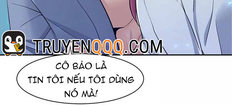 Giáo Viên Của Những Nhân Vật Phản Diện Chapter 3.5 - Trang 69