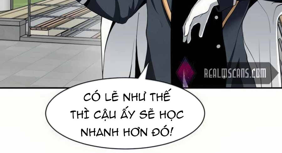 Giáo Viên Của Những Nhân Vật Phản Diện Chapter 22.5 - Trang 11