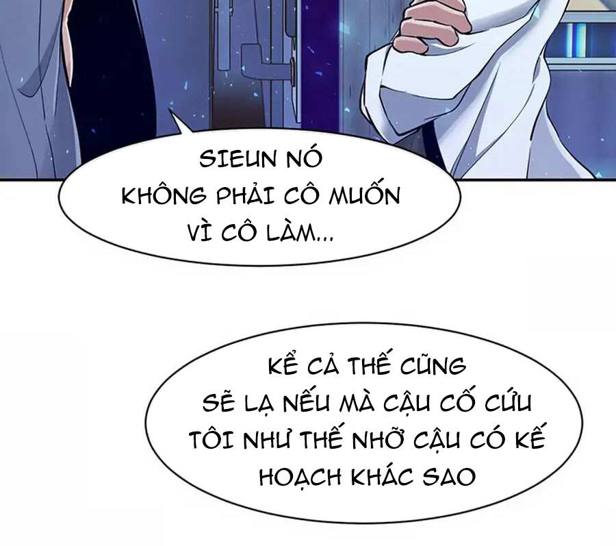 Giáo Viên Của Những Nhân Vật Phản Diện Chapter 3.5 - Trang 26