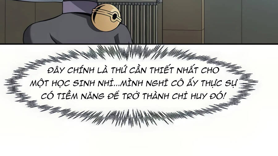 Giáo Viên Của Những Nhân Vật Phản Diện Chapter 25 - Trang 132