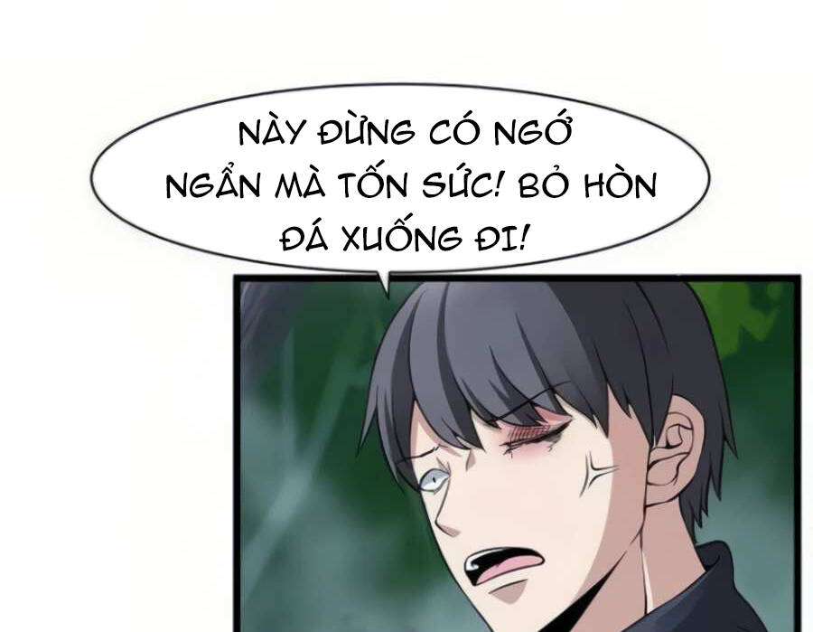 Giáo Viên Của Những Nhân Vật Phản Diện Chapter 12.5 - Trang 48