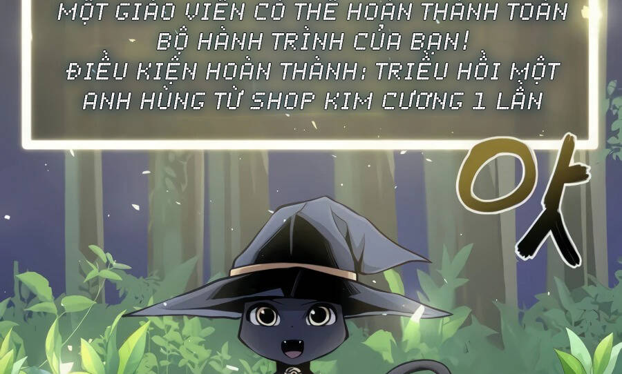 Giáo Viên Của Những Nhân Vật Phản Diện Chapter 16 - Trang 102