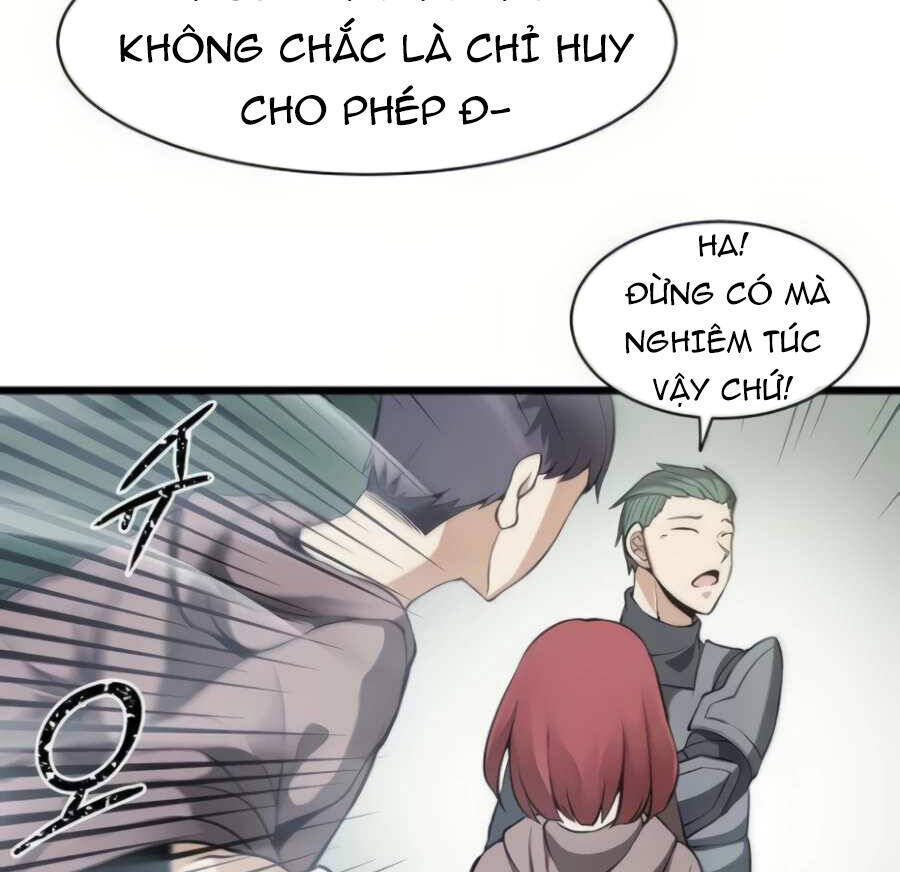 Giáo Viên Của Những Nhân Vật Phản Diện Chapter 12.5 - Trang 5