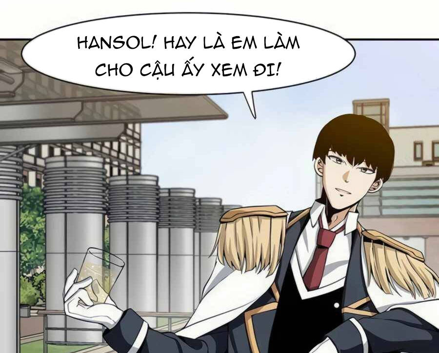 Giáo Viên Của Những Nhân Vật Phản Diện Chapter 22.5 - Trang 10