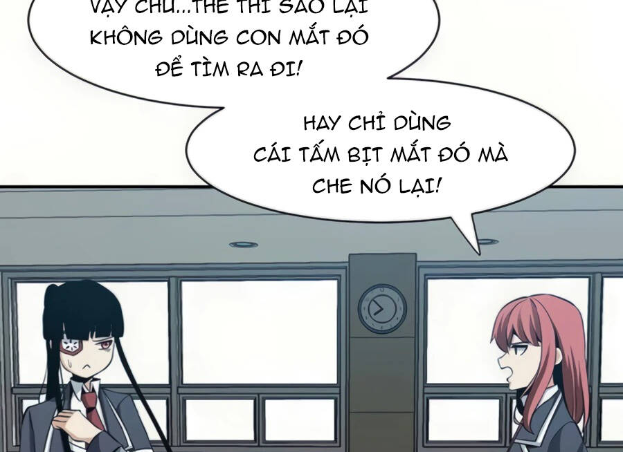 Giáo Viên Của Những Nhân Vật Phản Diện Chapter 25 - Trang 74