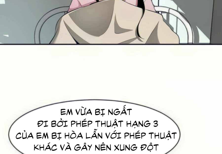 Giáo Viên Của Những Nhân Vật Phản Diện Chapter 28.5 - Trang 37